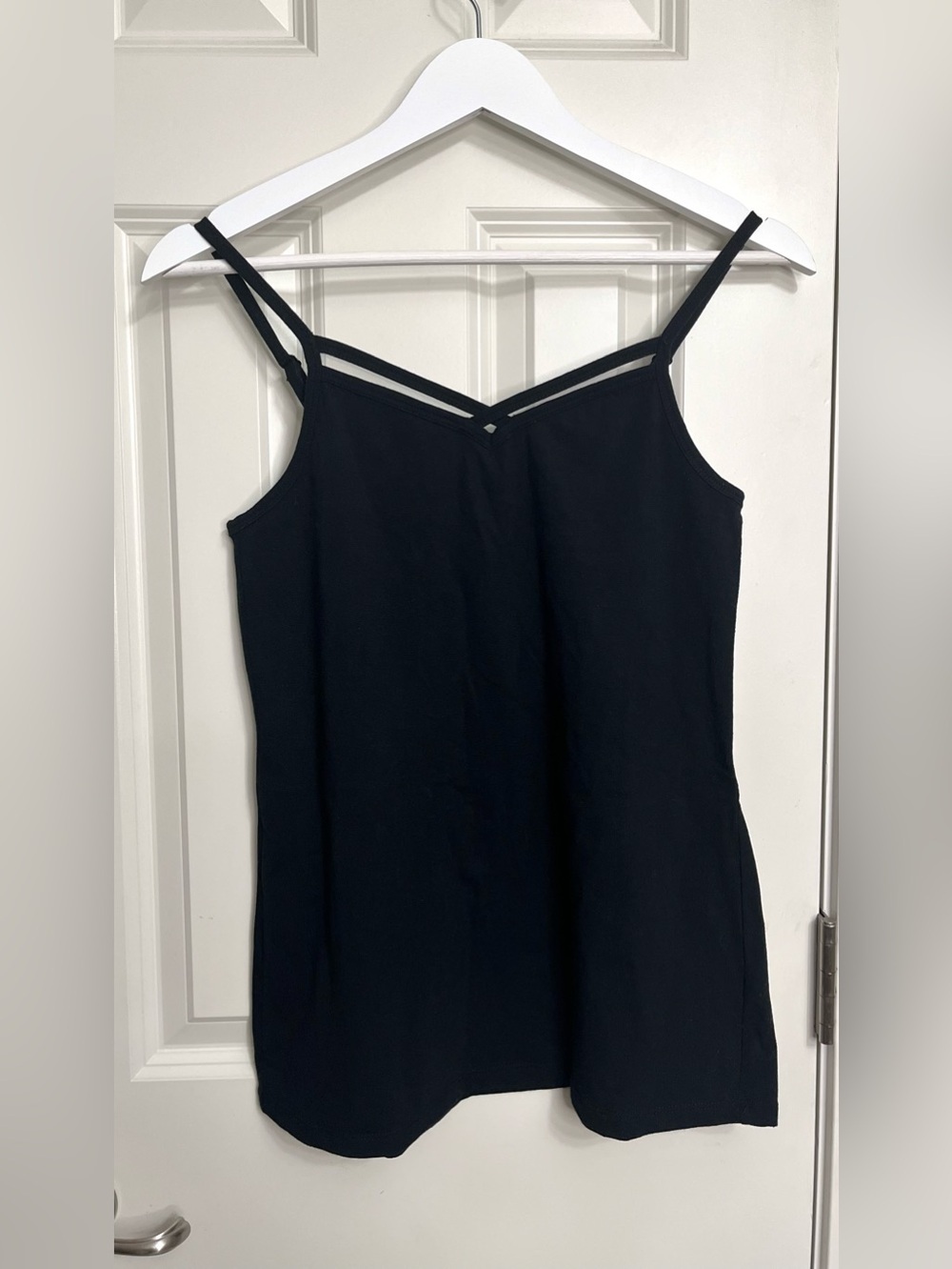Torrid Foxy Strappy Cami